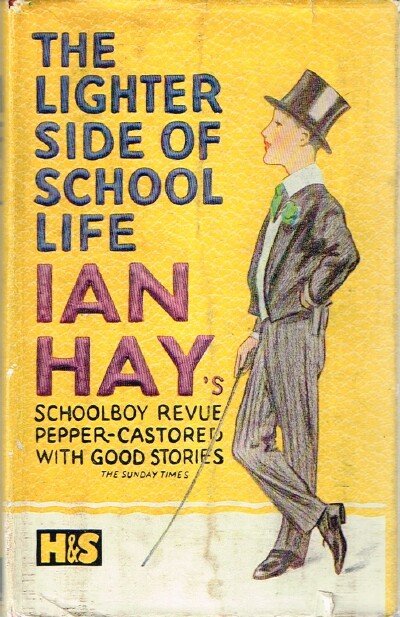 The Lighter Side of School Life