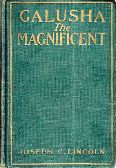 Galusha the Magnificent