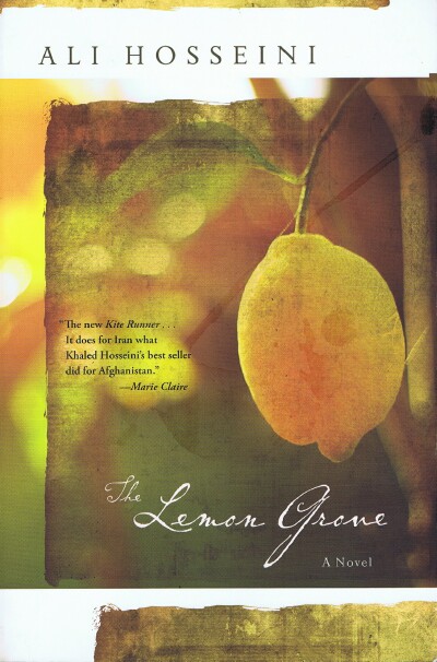 The Lemon Grove