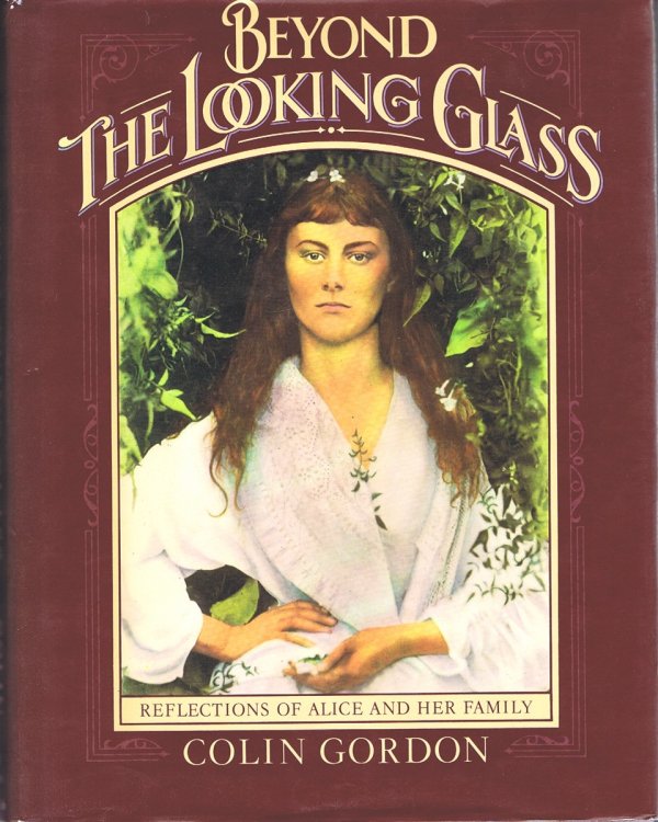 Beyond the Looking Glass