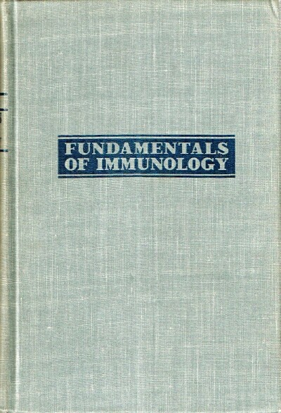 Fundamentals of Immunology