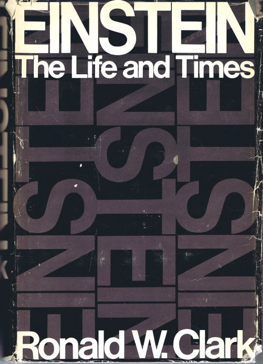Einstein: The Life and Times
