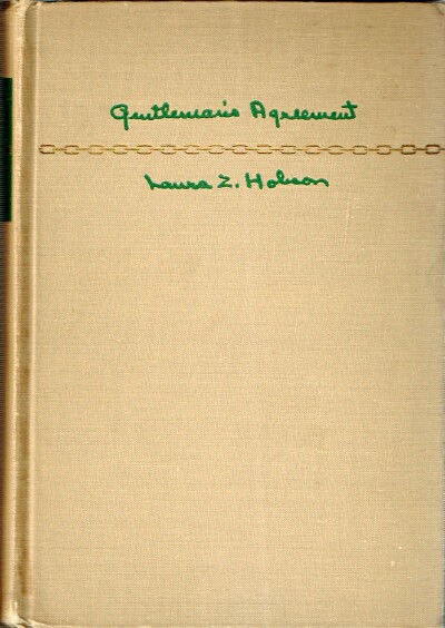 Gentleman's Agreement