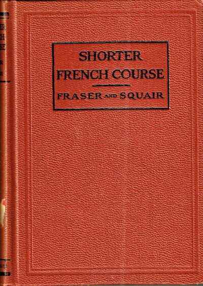 A Shorter French Course