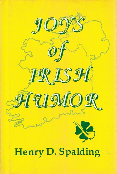 Joys of Irish Humor