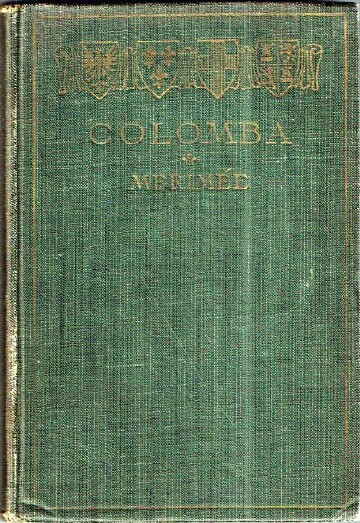 Colomba
