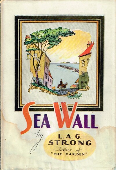 Sea Wall