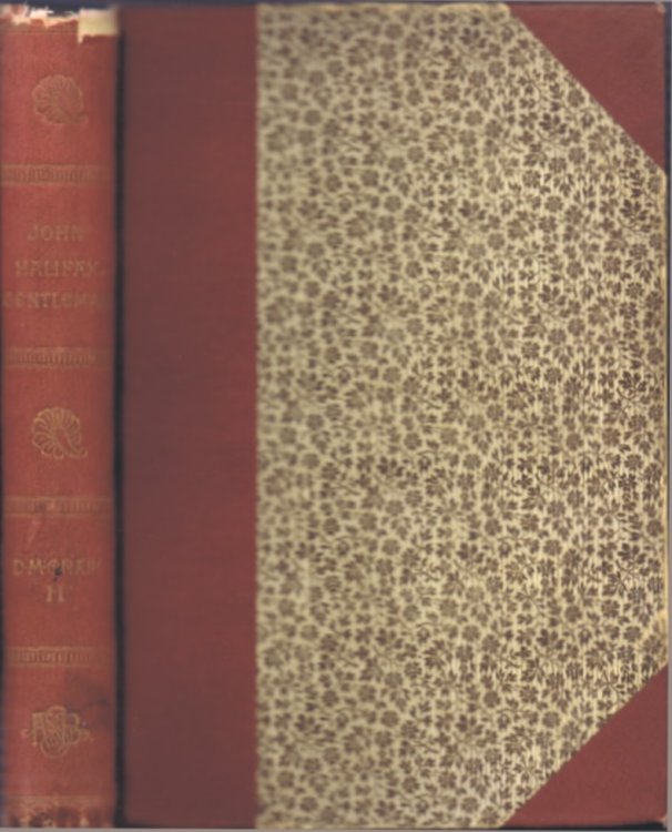 John Halifax, Gentleman (Volume II only, of II)
