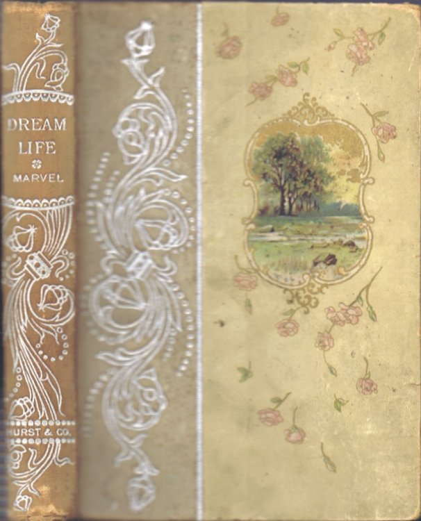 Dream Life: A Fable of the Seasons