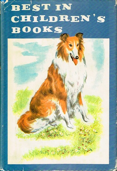 Best in Children's Books