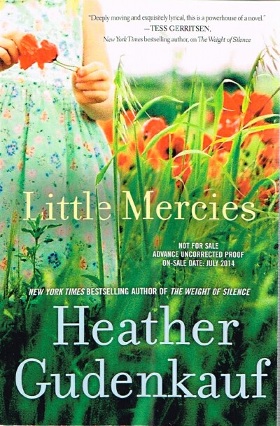 Little Mercies