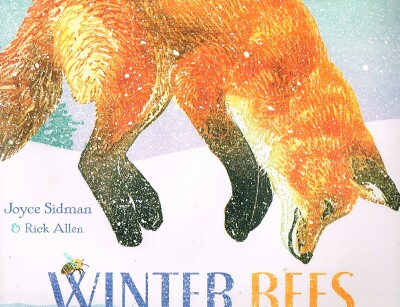 Winter Bees & Other Poems of the Cold