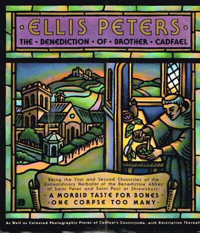 The Benediction of Brother Cadfael