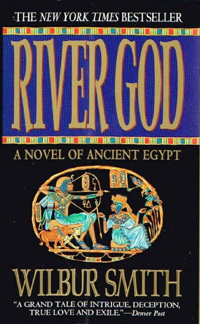 River God