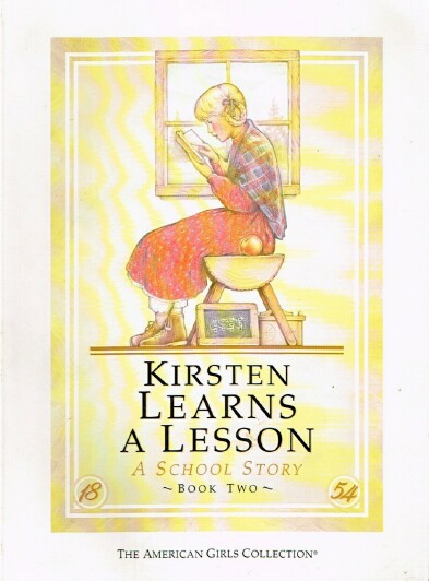 Kirsten Learns a Lesson