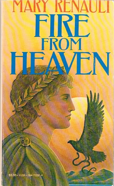 FIRE FROM HEAVEN
