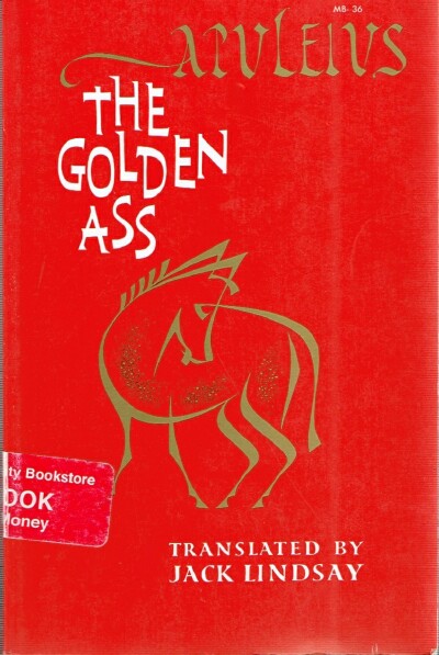 The Golden Ass