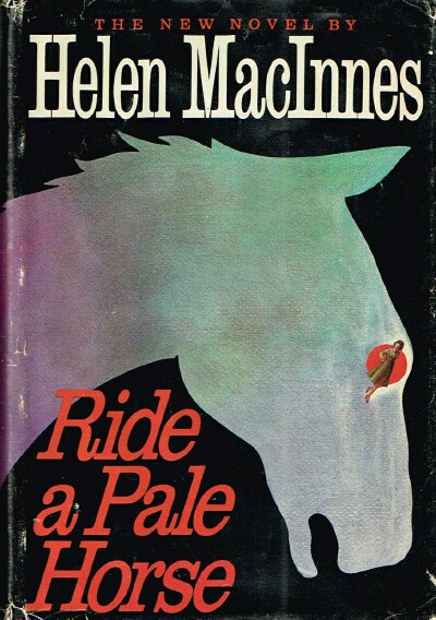 Ride A Pale Horse