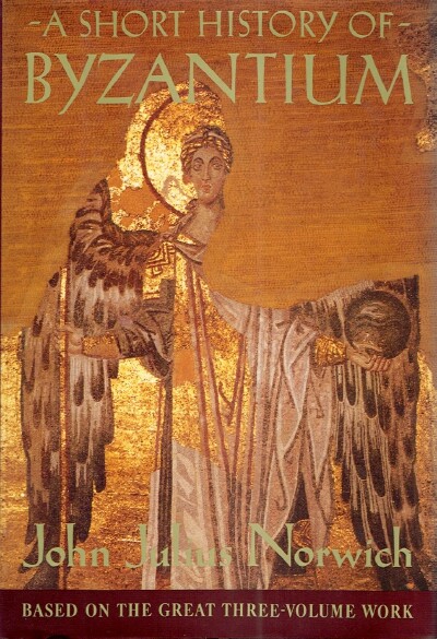 A Short History of Byzantium