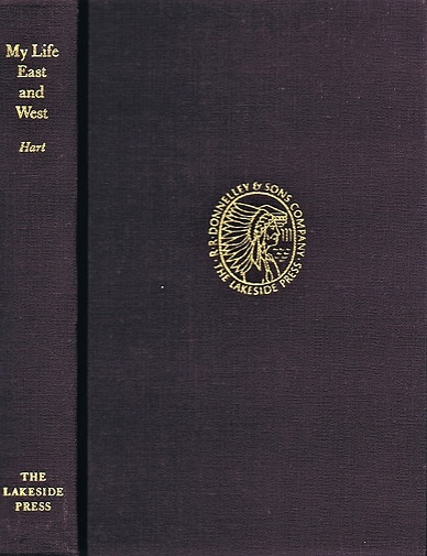 My Life: East and West