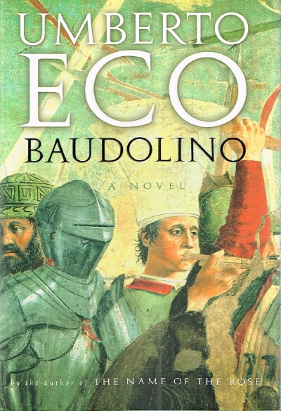 Baudolino