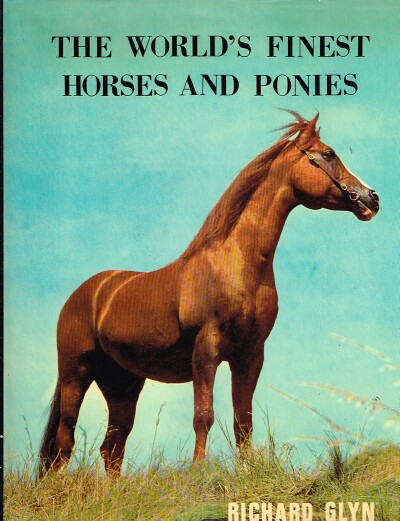 The World's Finest Horses and Ponies