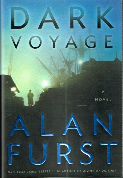 Dark Voyage