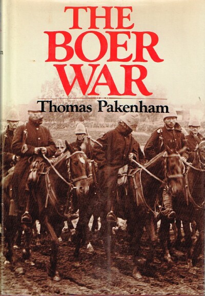 The Boer War