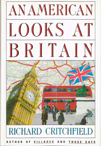 An American Looks at Britain