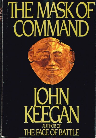 The Mask of Command