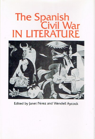 The Spanish Civil War in Literature
