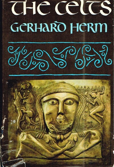 The Celts: The People who Came out of the Darkness