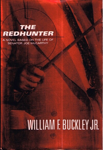 The Redhunter