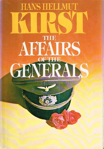 The Affairs of the General