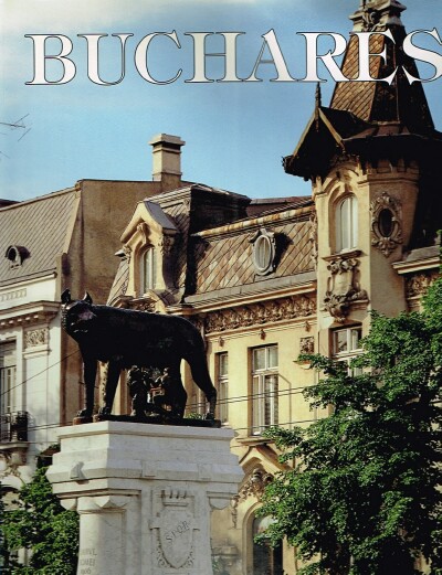 Bucharest