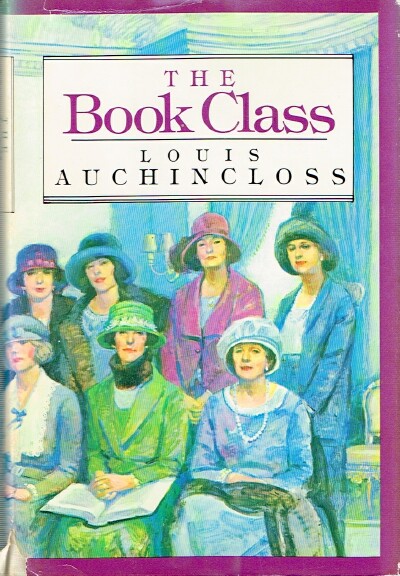 The Book Class