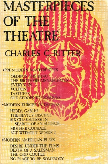 Masterpieces of the Theatre