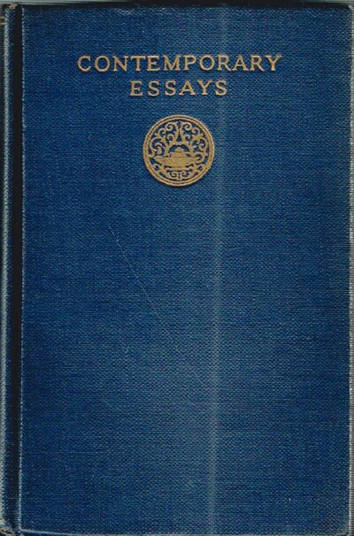 Contemporary Essays