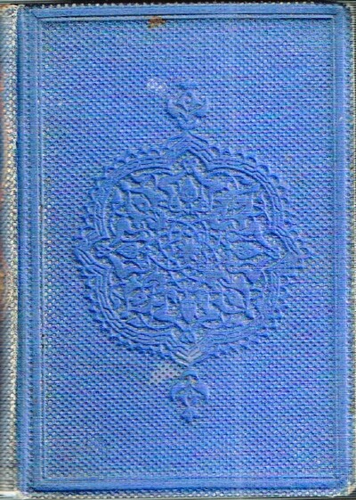 The Lady of the Lake: A Poem in Six Cantos