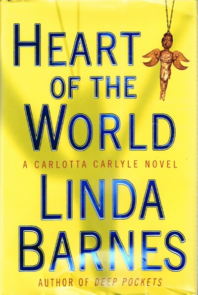 Heart of the World