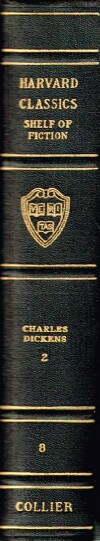 Charles Dickens: David Copperfield (Volume II Only)