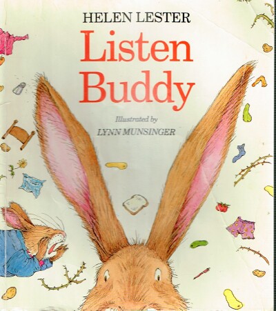Listen Buddy