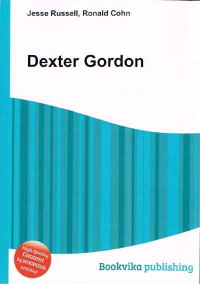 Dexter Gordon