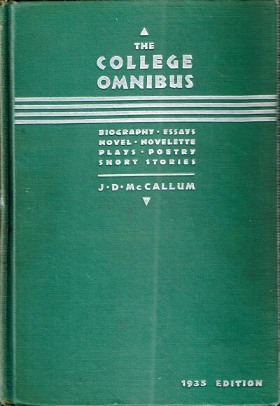 The College Omnibus