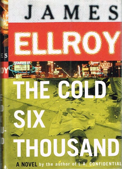 The Cold Six Thousand