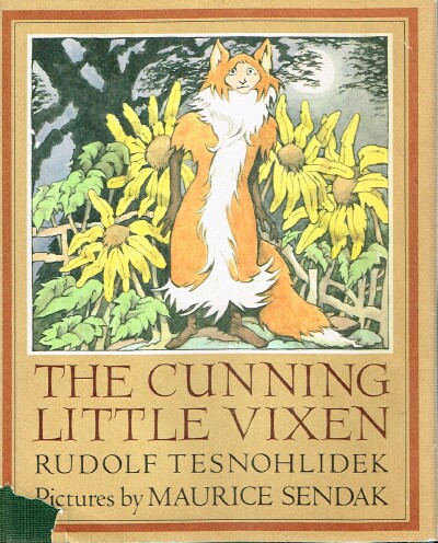 The Cunning Little Vixen