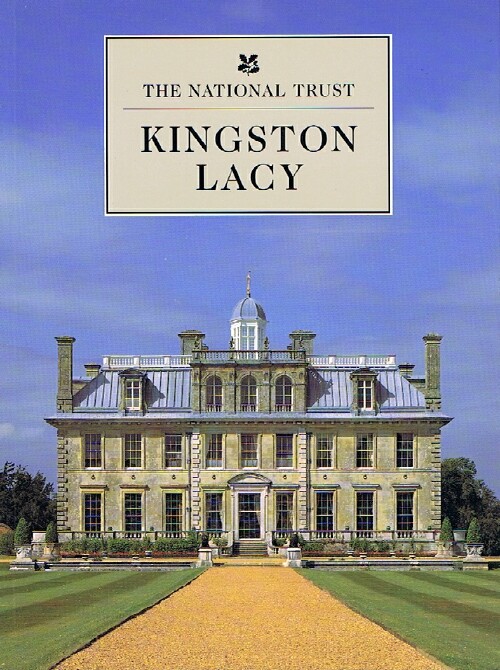 Kingston Lacy, Dorset