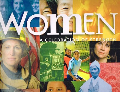 Women: A Celebration of Strength