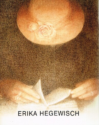 Erika Hegewisch: Drawings, Pastels, Etchings (October - November 1993)