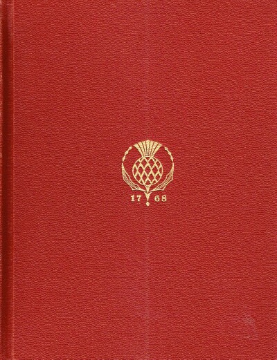 Encyclopaedia Britannica: A New Survey of Universal Knowlege: Volume 2 Annual Register to Baltic Sea
